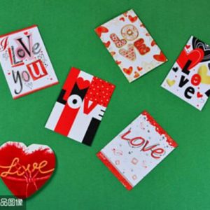 valentines cards for friends