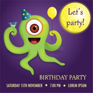 15th birthday party themes