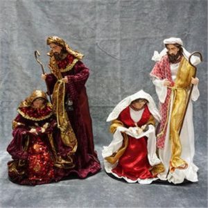 vintage religious christmas cards