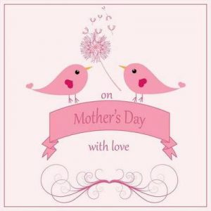 mothers day love