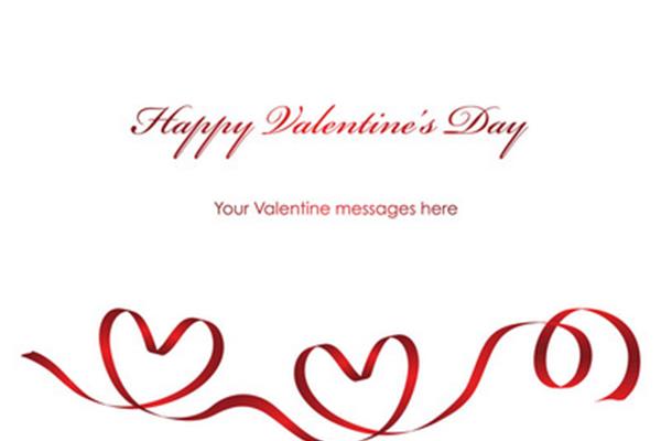 valentine messages