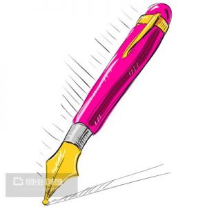 2lines pen