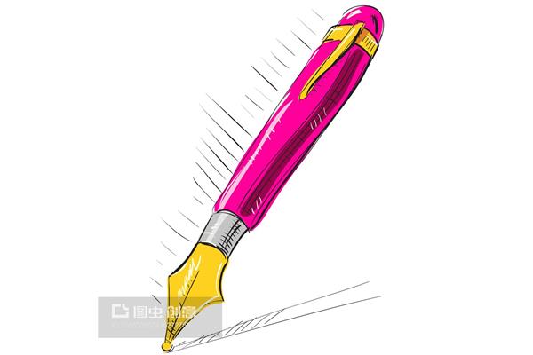 2lines pen