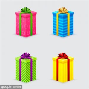 gift boxes with lids uk