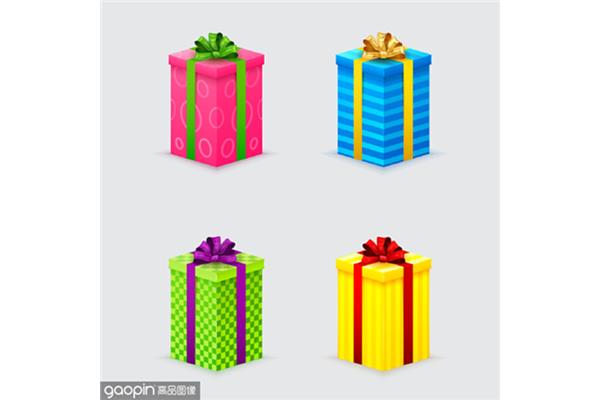 gift boxes with lids uk