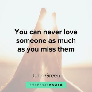 short love quotes for him