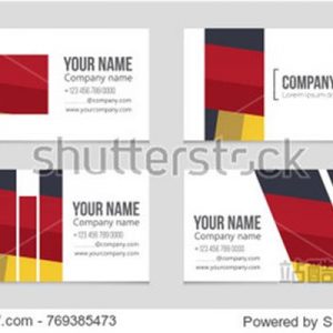 blank card company