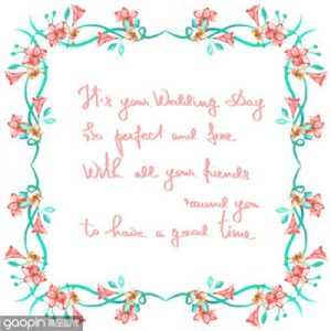 wedding wishes for a friend