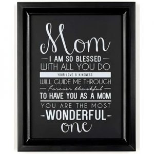 mothers day gift ideas