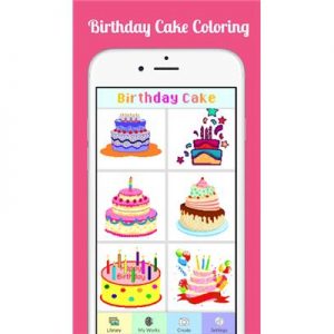 create my birthday card