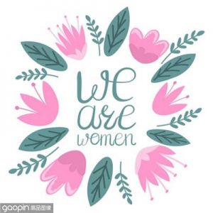 women quotes