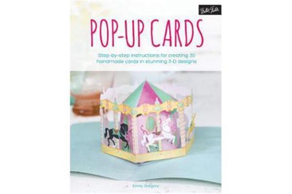 pop up cards