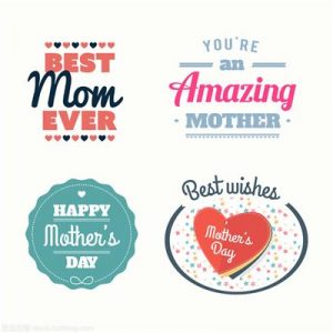 mothers day wishes