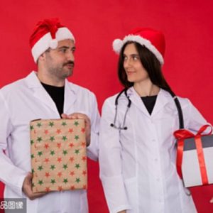 christmas gift ideas for doctors