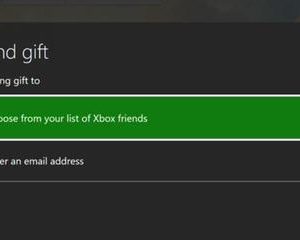 how to send xbox gift card to friend
