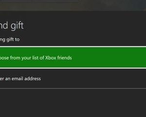 xbox gift didnt send