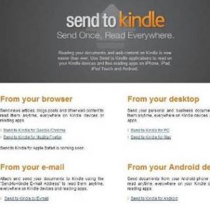 how to send kindle books as a gift