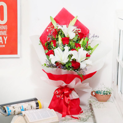 send anniversary gifts online birmingham