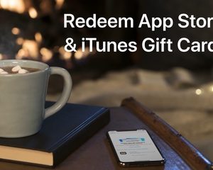 how to send gift cards on iphone