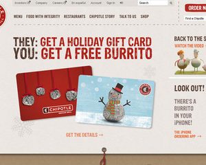 send a chipotle gift card