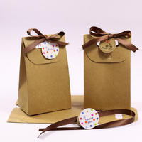 gift bag wrapping ideas