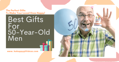 40 year old gift ideas for him