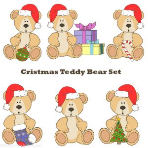 send teddy bear gift uk