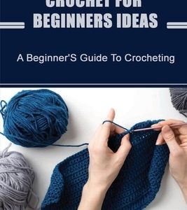 ideas for crochet gifts