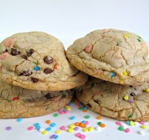 send chocolate chip cookies gift