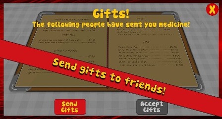 send gifts to mexico online