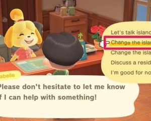can you send friends gifts in animal crossing