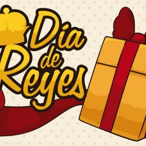 send a gift to spain