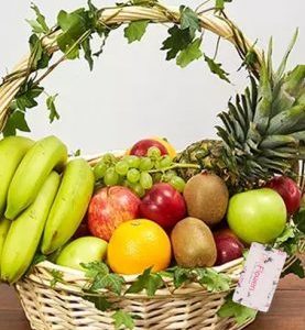 fruit to send as gift