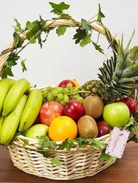 fruit to send as gift