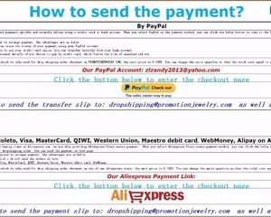 paypal how to send as gift