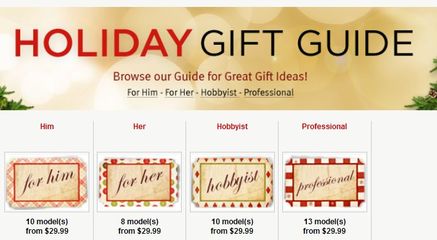  gift ideas for anyone