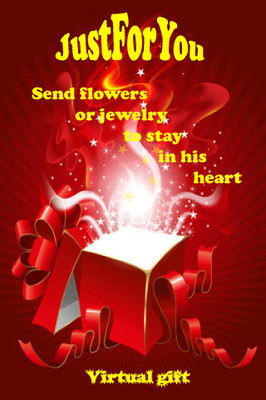 send a gift virtually