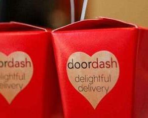 send doordash gift
