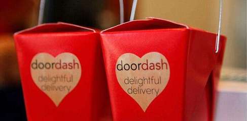 send doordash gift
