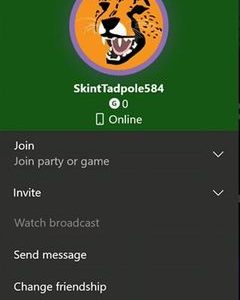 send xbox one game as gift