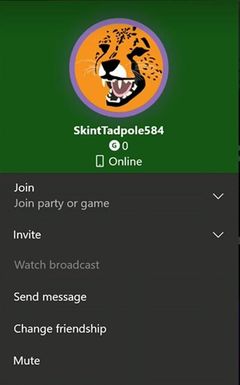 send xbox one game as gift