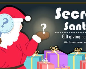 friend secret santa gift ideas