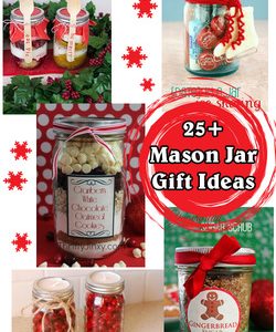 jar gifts ideas