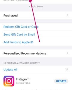 send a gift app store