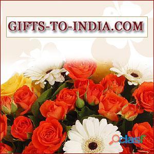 diwali gifts send india
