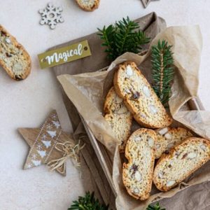 biscotti gift ideas