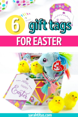 send easter gift uk