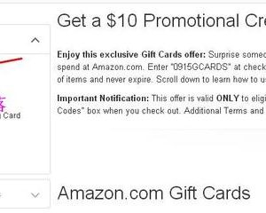 send amazon gift card without account