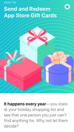 how to send gift on audible