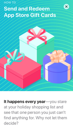 how to send gift from amazon wishlist